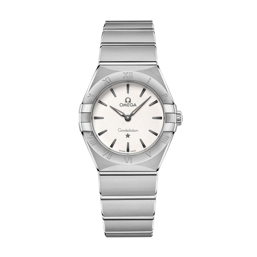 Omega Constellation Quartz 28mm - 131.10.28.60.02.001