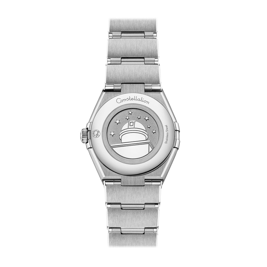 Omega Constellation Quartz 28mm - 131.10.28.60.02.001