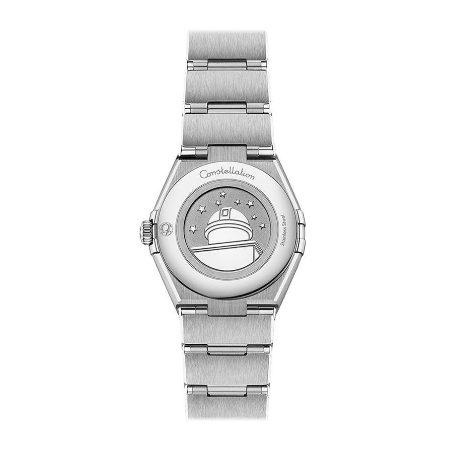 Omega Constellation Quartz 28mm - 131.10.28.60.03.001