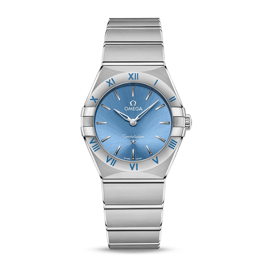 Omega Constellation Quartz 28mm - 131.10.28.60.03.001