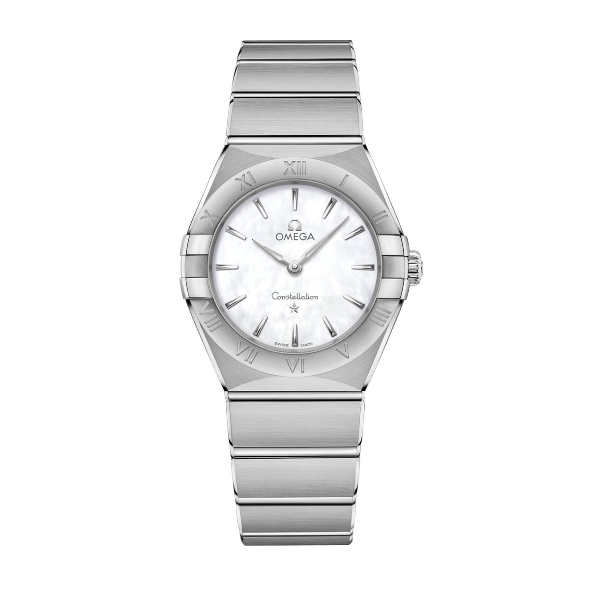 Omega Constellation Quartz 28mm - 131.10.28.60.05.001