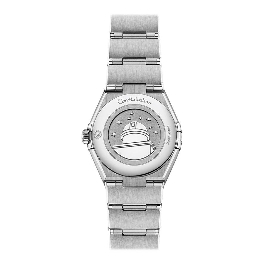Omega Constellation Quartz 28mm - 131.10.28.60.11.001