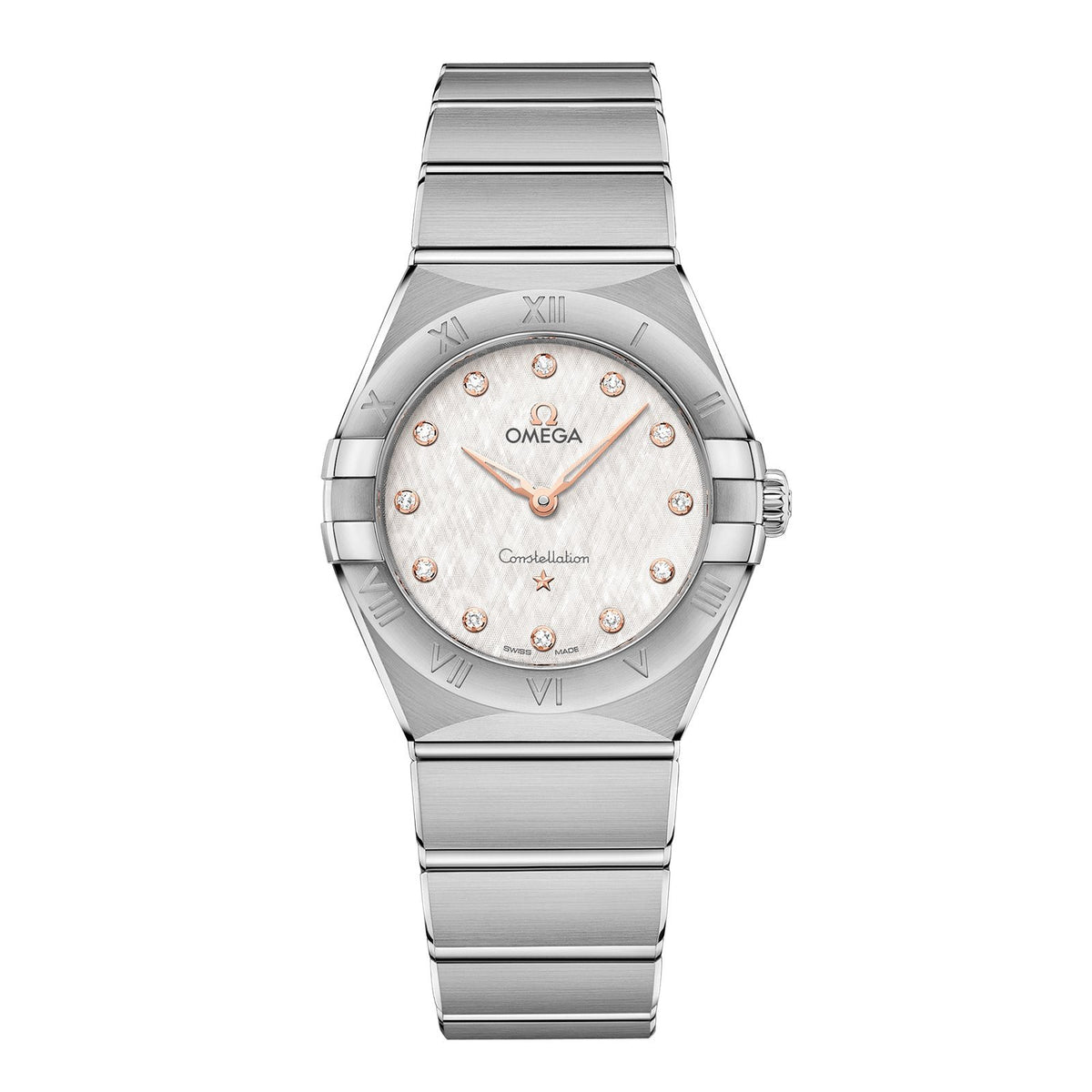 Omega Constellation Quartz 28mm -