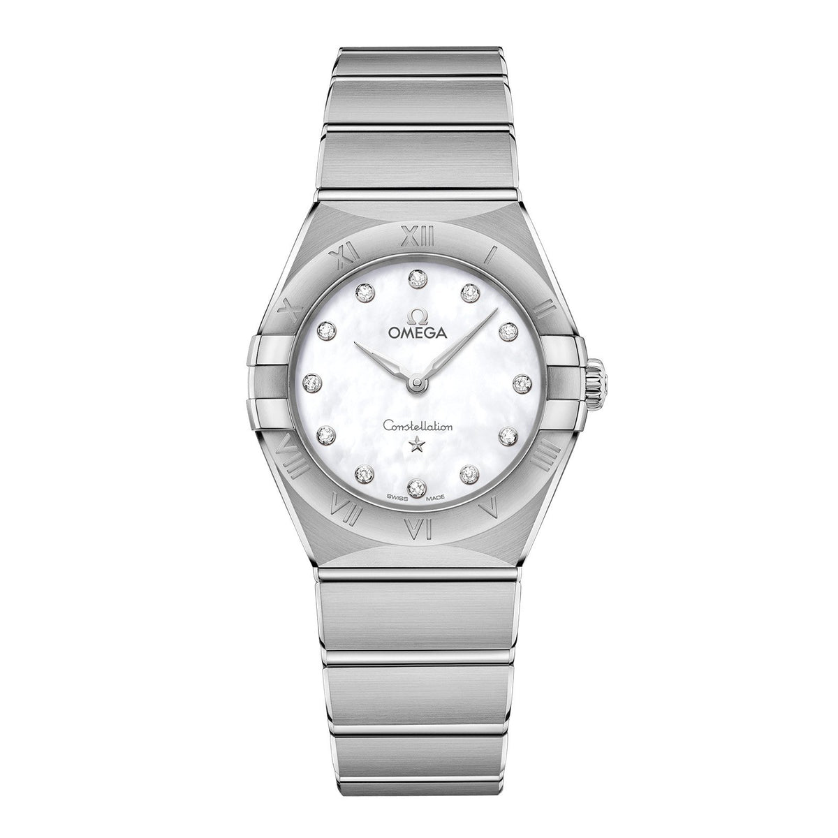 Omega Constellation Quartz 28mm -