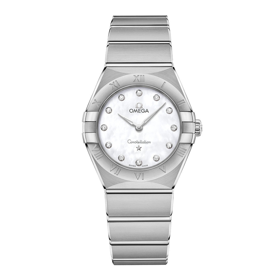 Omega Constellation Quartz 28mm -