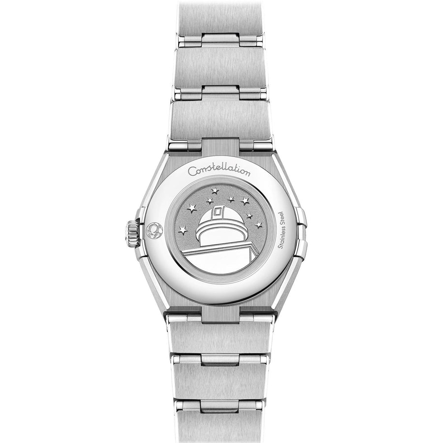 Omega Constellation Quartz 28mm -