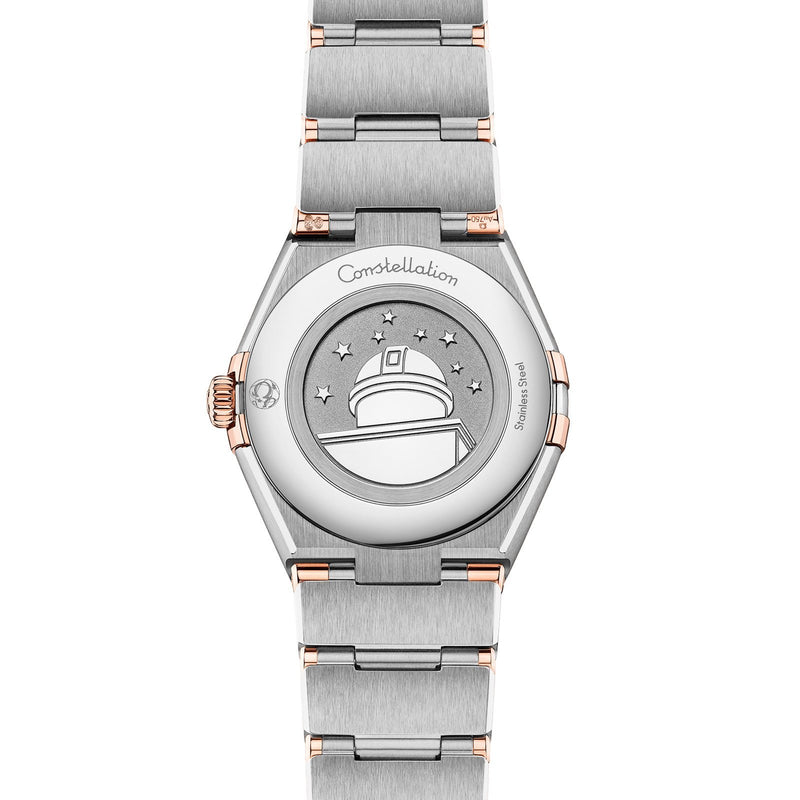 Omega Constellation 28mm-Omega Constellation Quartz 28mm -