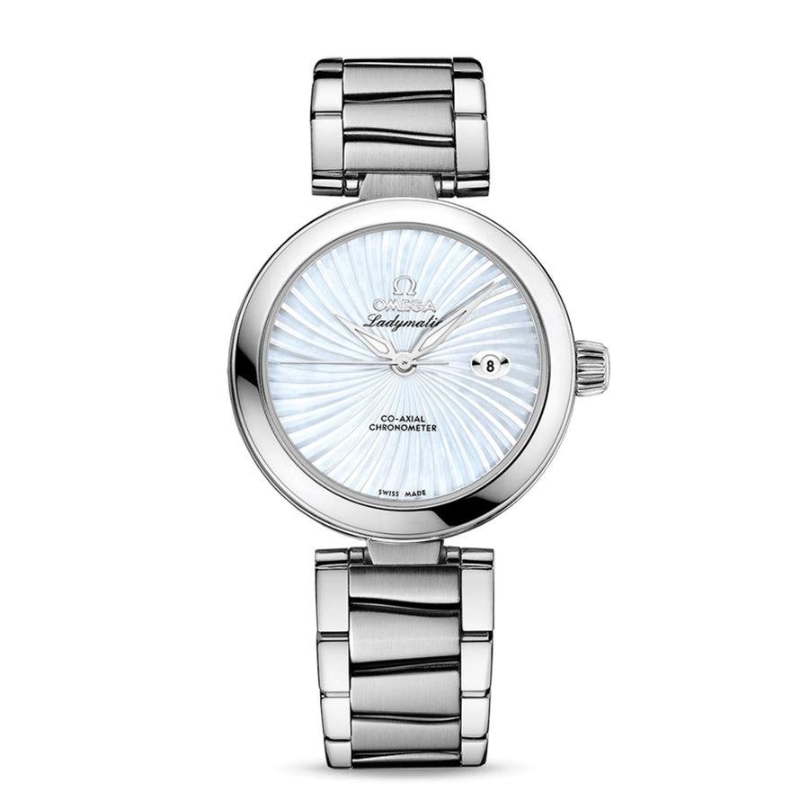Omega De Ville Ladymatic Co-Axial 34mm -