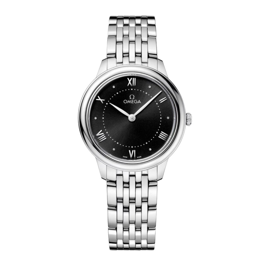 Omega De Ville Prestige 30mm - 434.10.30.60.01.001