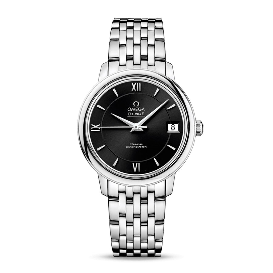 Omega De Ville Prestige Co-Axial 32.7mm -