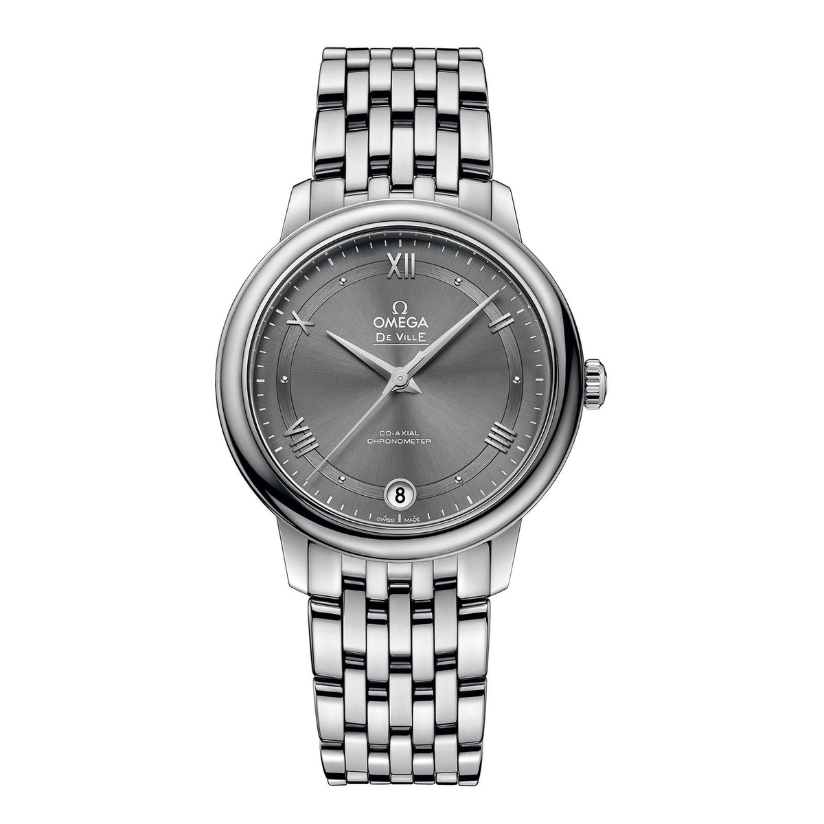 Omega De Ville Prestige Co-Axial 32.7mm -