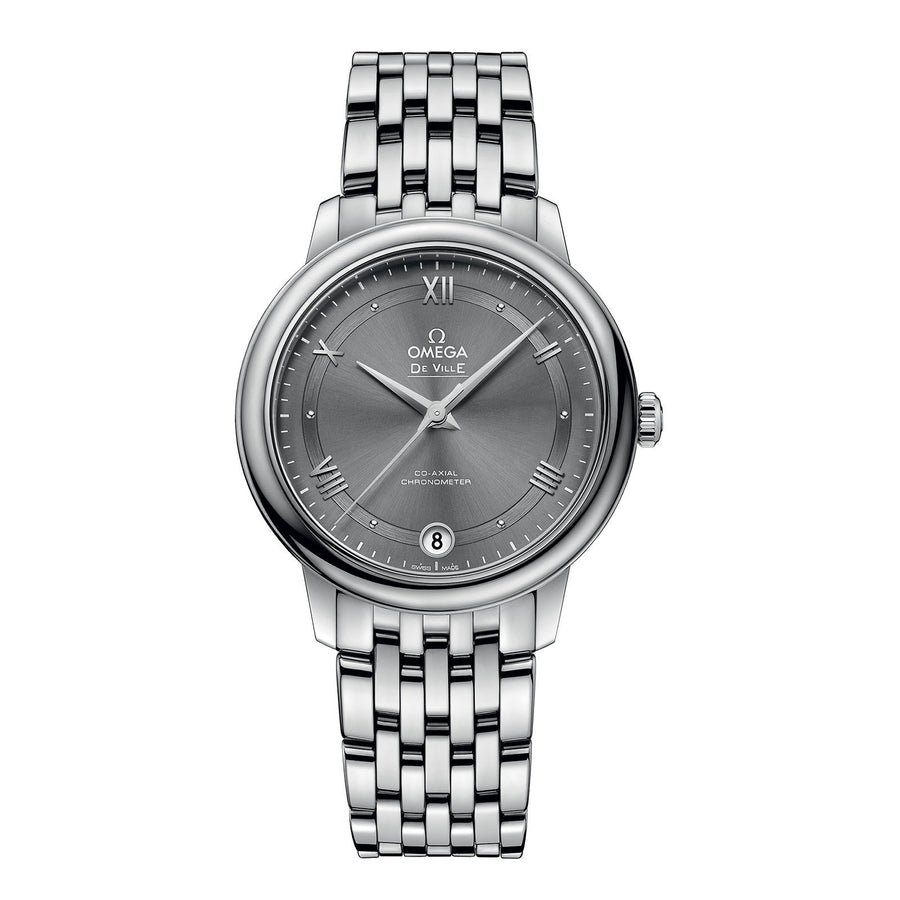 Omega De Ville Prestige Co-Axial 32.7mm -