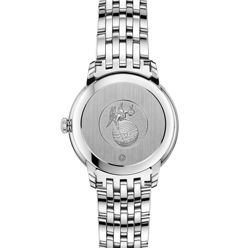 Omega De Ville Prestige Co-Axial 32.7mm-Omega De Ville Prestige Co-Axial 32.7mm -