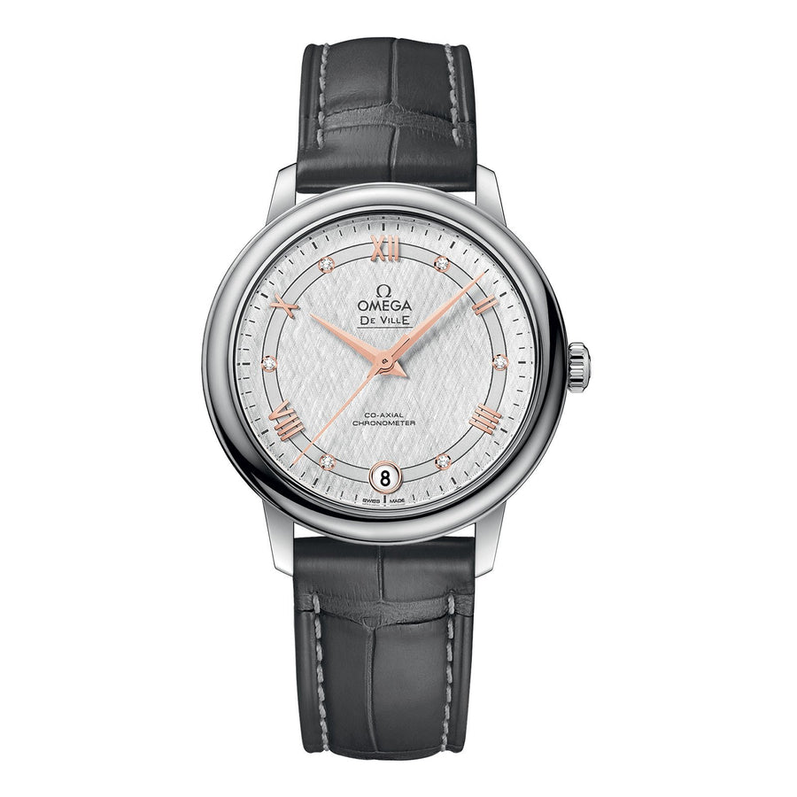 Omega De Ville Prestige Co-Axial 32.7mm -