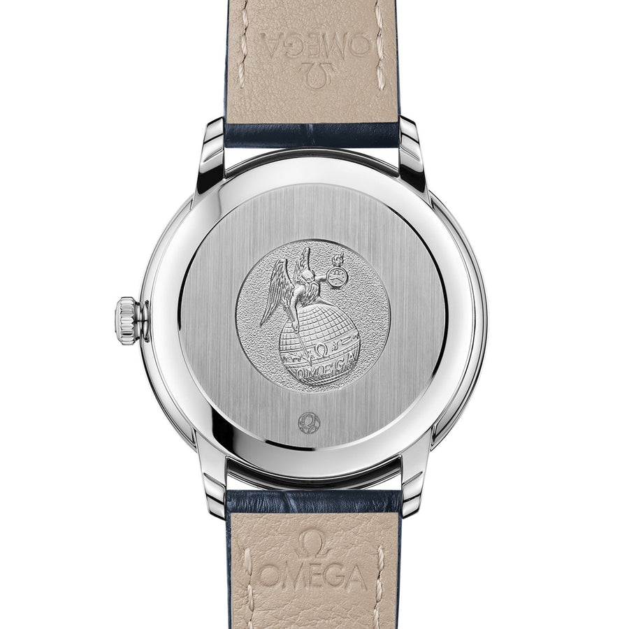 Omega De Ville Prestige Co-Axial 32.7mm -