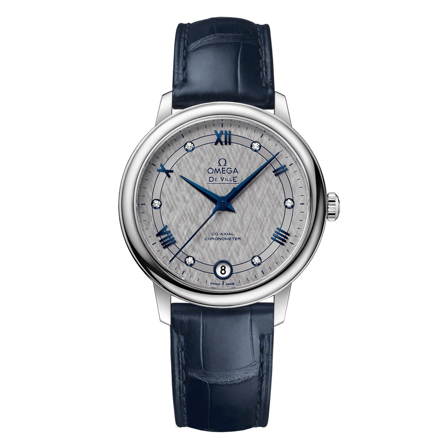 Omega De Ville Prestige Co-Axial 32.7mm -
