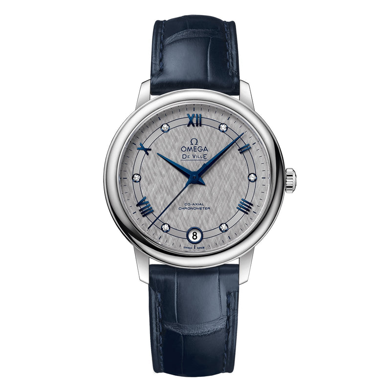 Omega De Ville Prestige 32.7mm-Omega De Ville Prestige Co-Axial 32.7mm -