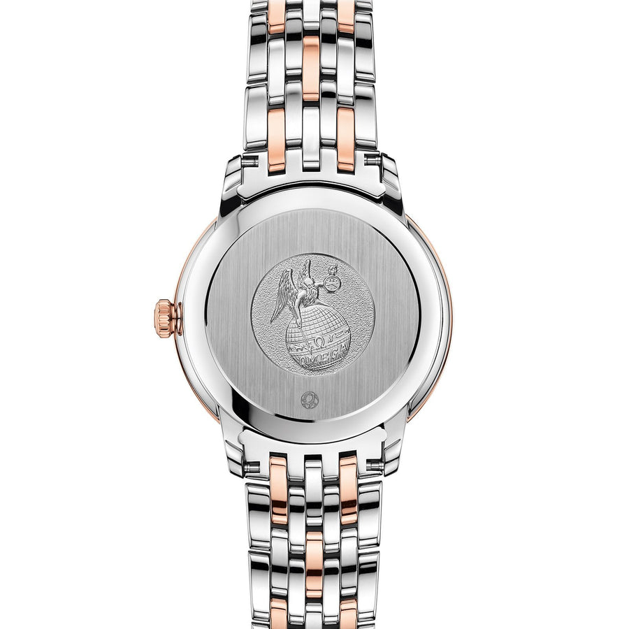 Omega De Ville Prestige Co-Axial 32.7mm -