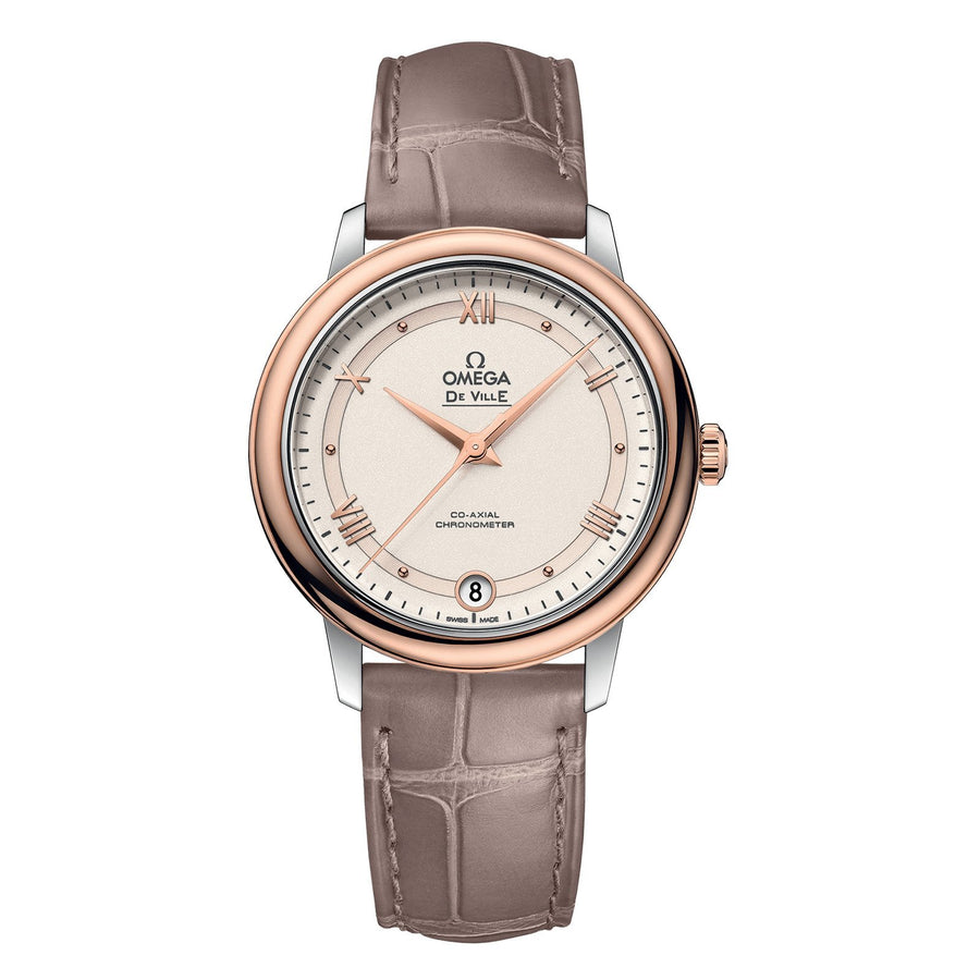 Omega De Ville Prestige Co-Axial 32.7mm -