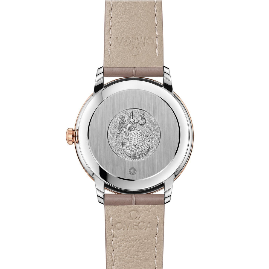 Omega De Ville Prestige Co-Axial 32.7mm -