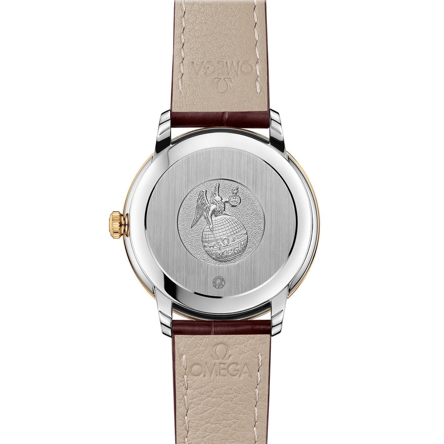Omega De Ville Prestige Co-Axial 32.7mm -