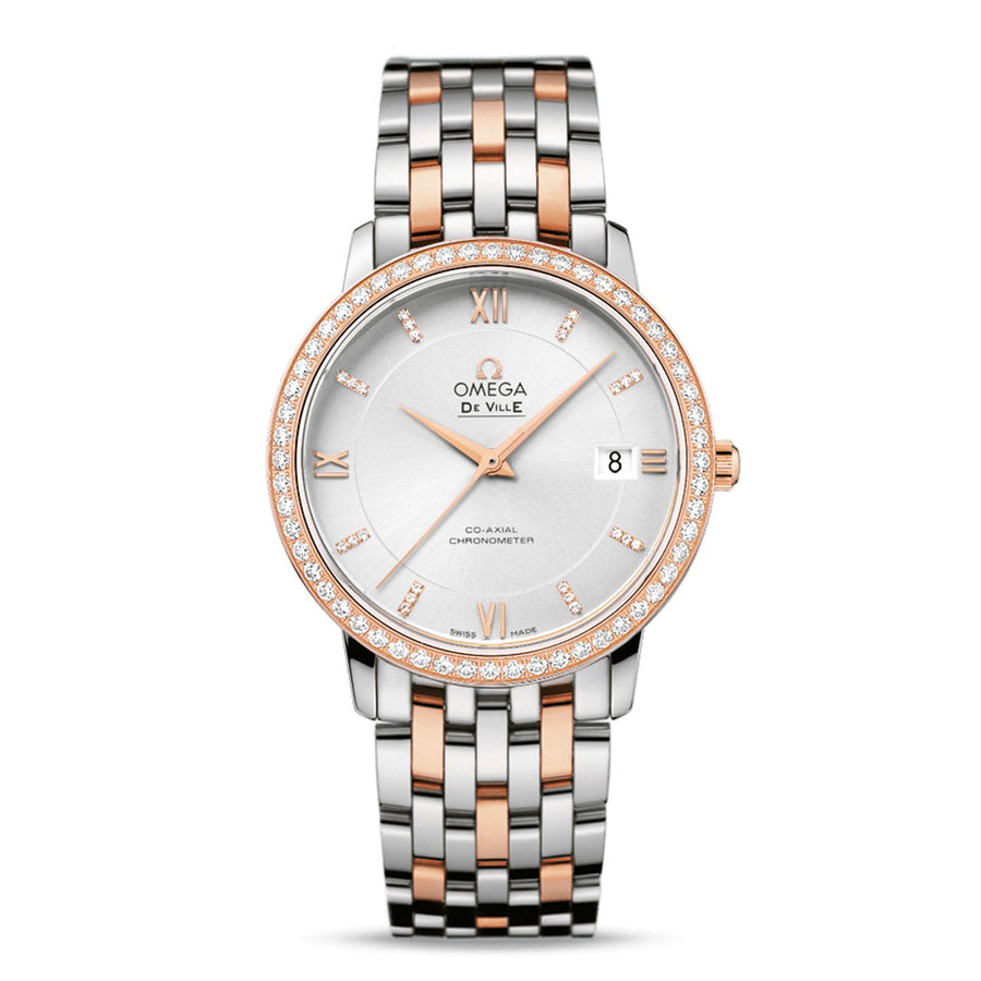 Omega De Ville Prestige 36mm 424.25.37.20.52.001