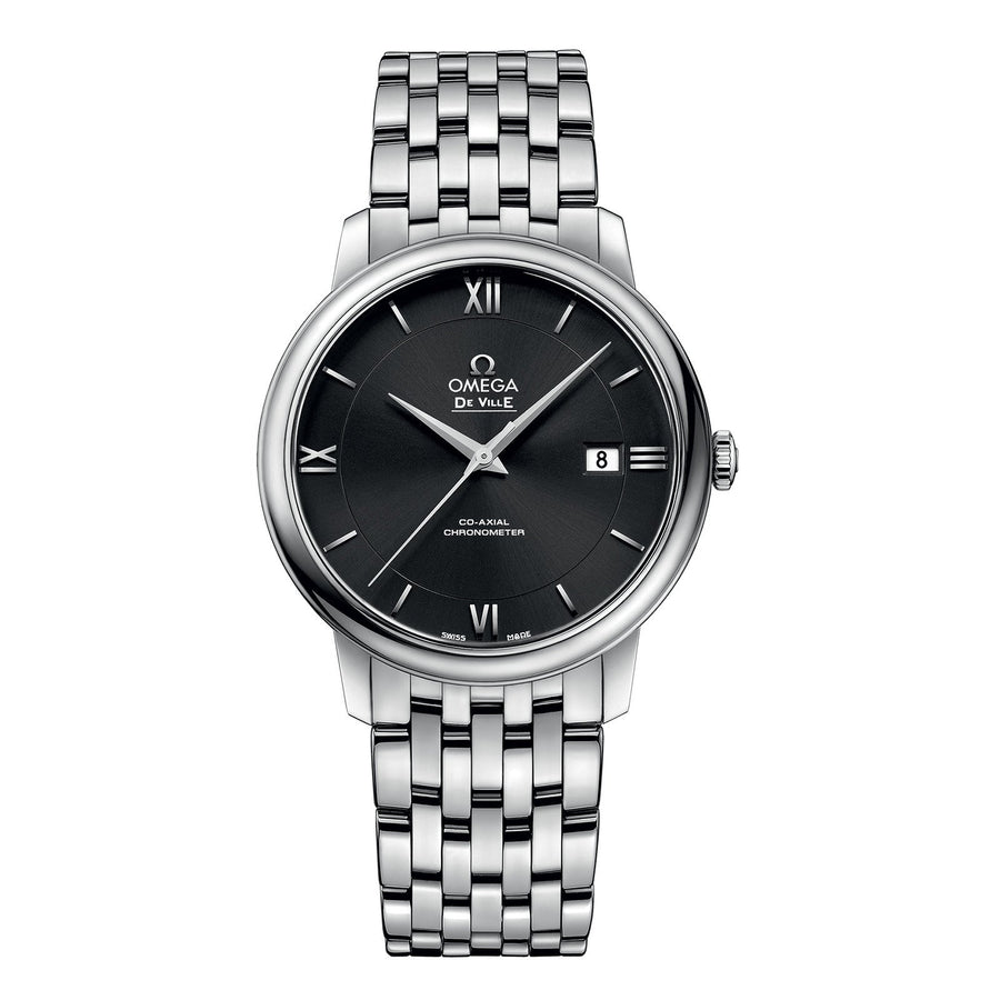 Omega De Ville Prestige Co-Axial 39.5mm -