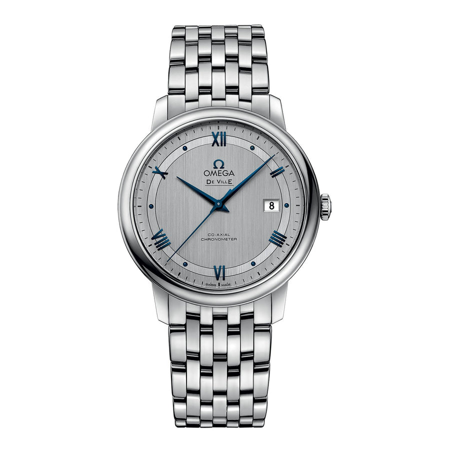 Omega De Ville Prestige Co-Axial 39.5mm -
