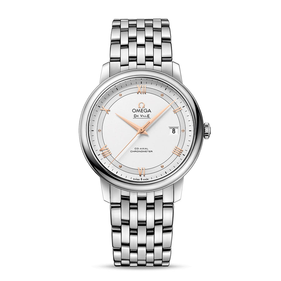 Omega De Ville Prestige Co-Axial 39.5mm -