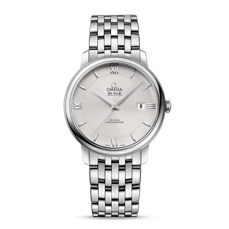 Omega De Ville Prestige Co-Axial 39.5mm -