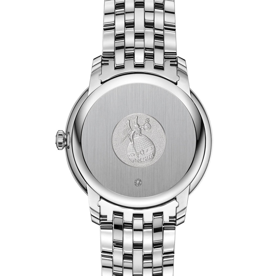 Omega De Ville Prestige Co-Axial 39.5mm -
