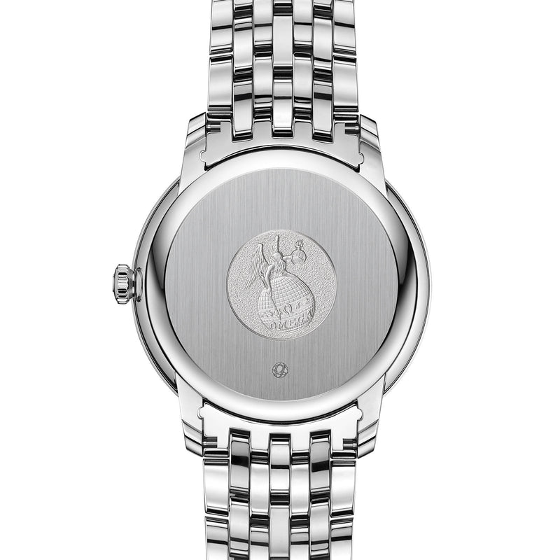 Omega De Ville Prestige 39.5mm-Omega De Ville Prestige Co-Axial 39.5mm -