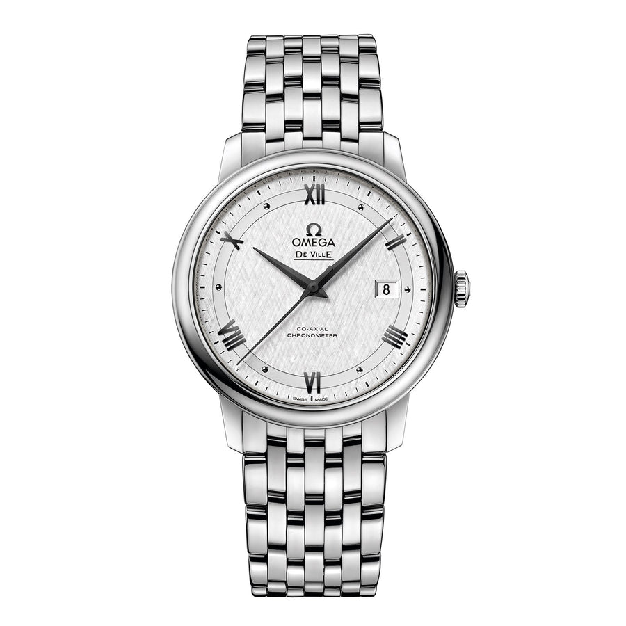Omega De Ville Prestige Co-Axial 39.5mm -