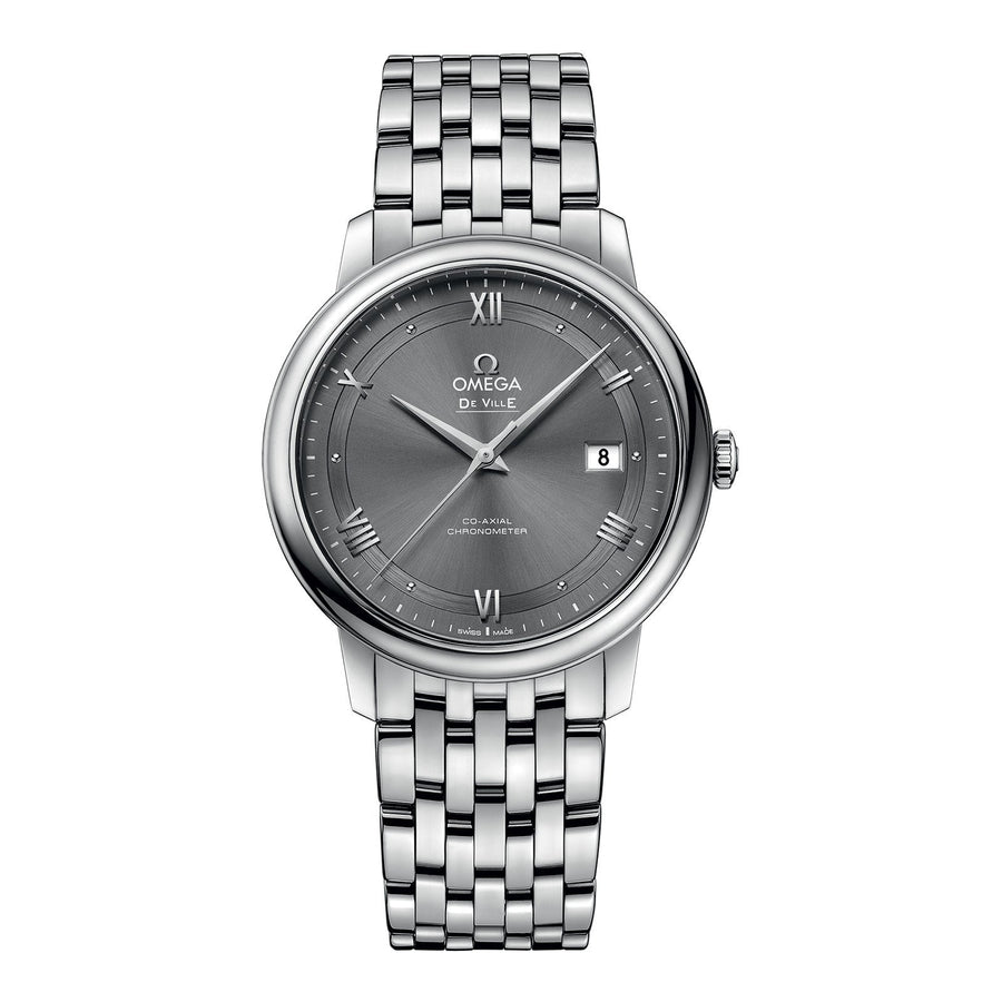 Omega De Ville Prestige Co-Axial 39.5mm -
