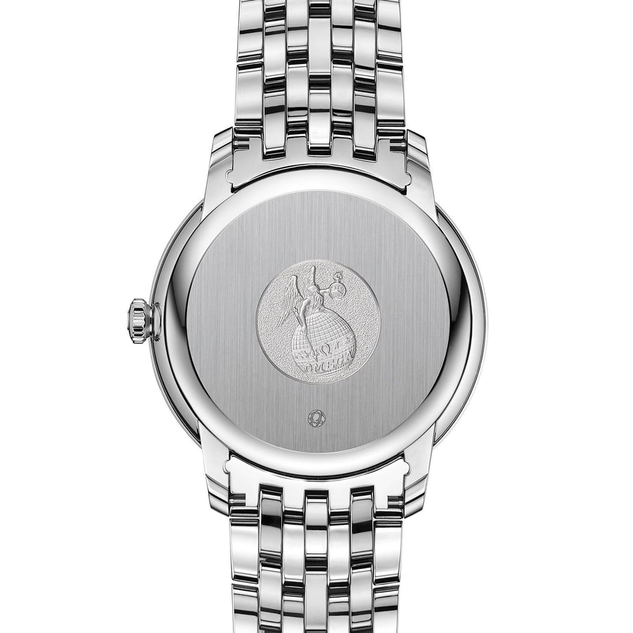 Omega De Ville Prestige Co-Axial 39.5mm -