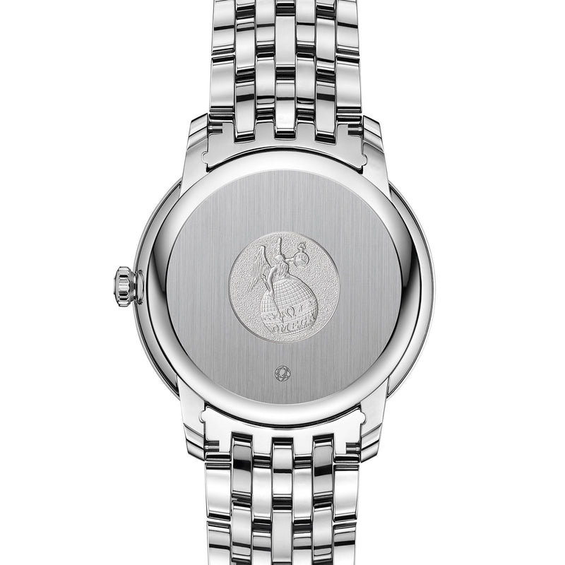 Omega De Ville Prestige 39.5mm-Omega De Ville Prestige Co-Axial 39.5mm -