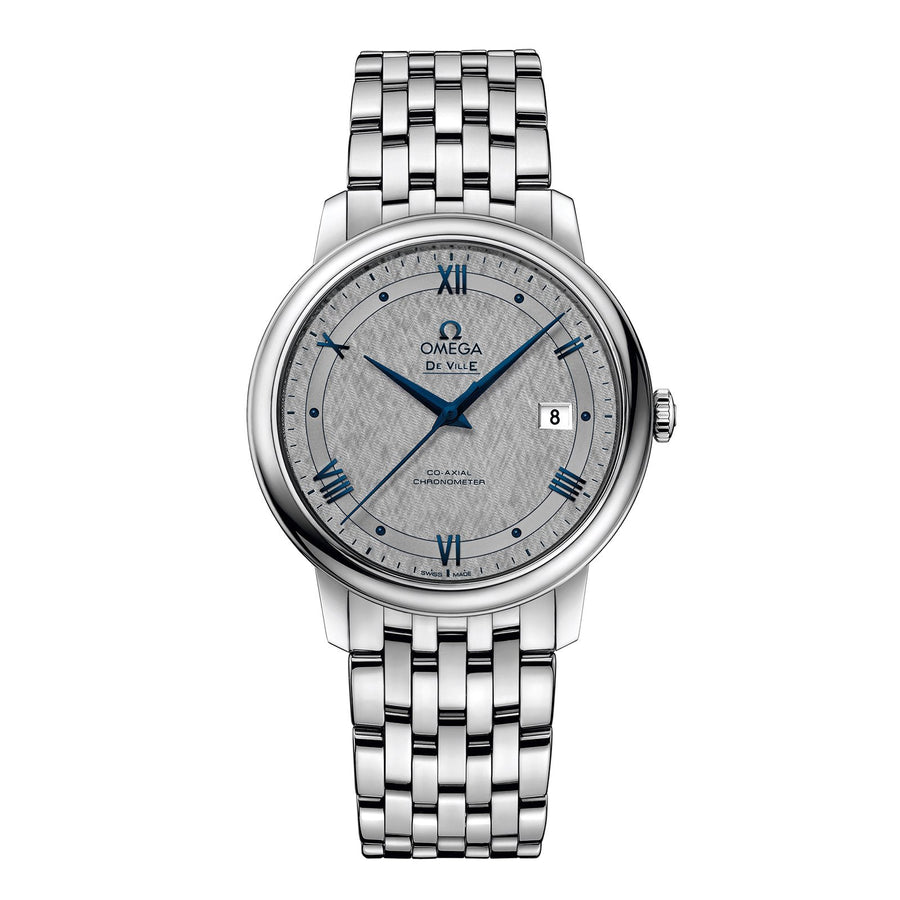 Omega De Ville Prestige Co-Axial 39.5mm -
