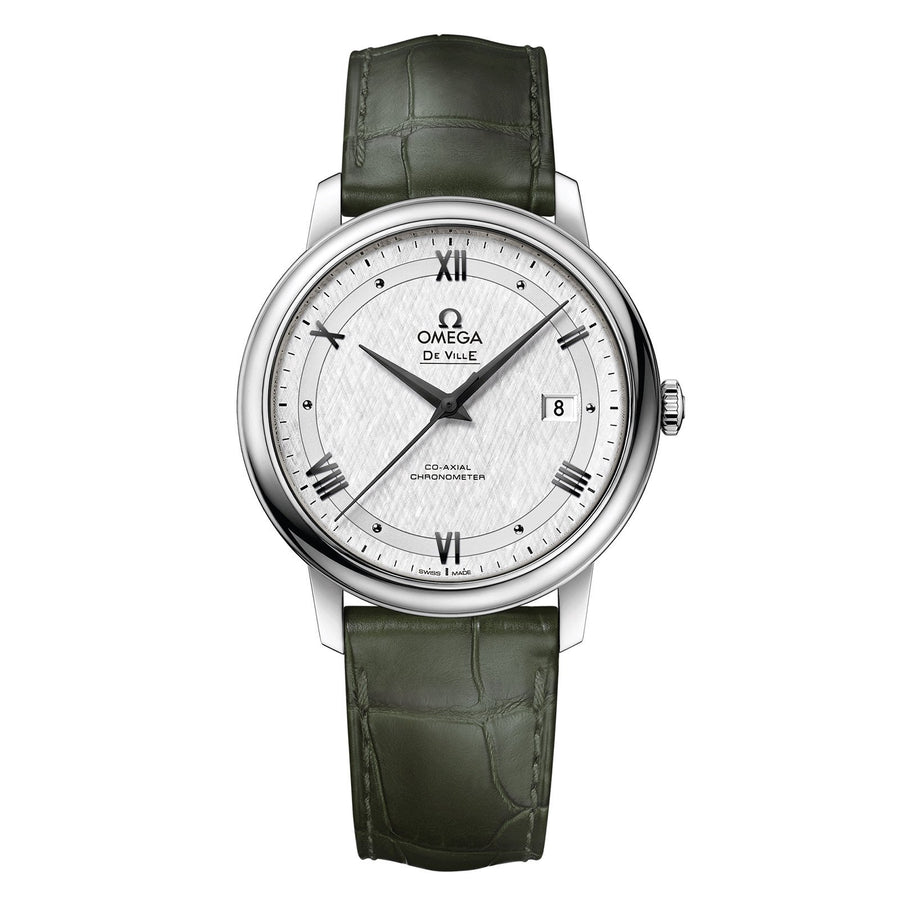 Omega De Ville Prestige Co-Axial 39.5mm -