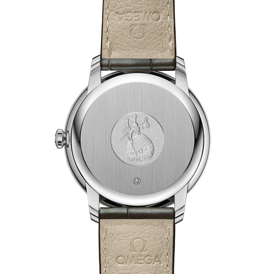 Omega De Ville Prestige Co-Axial 39.5mm -