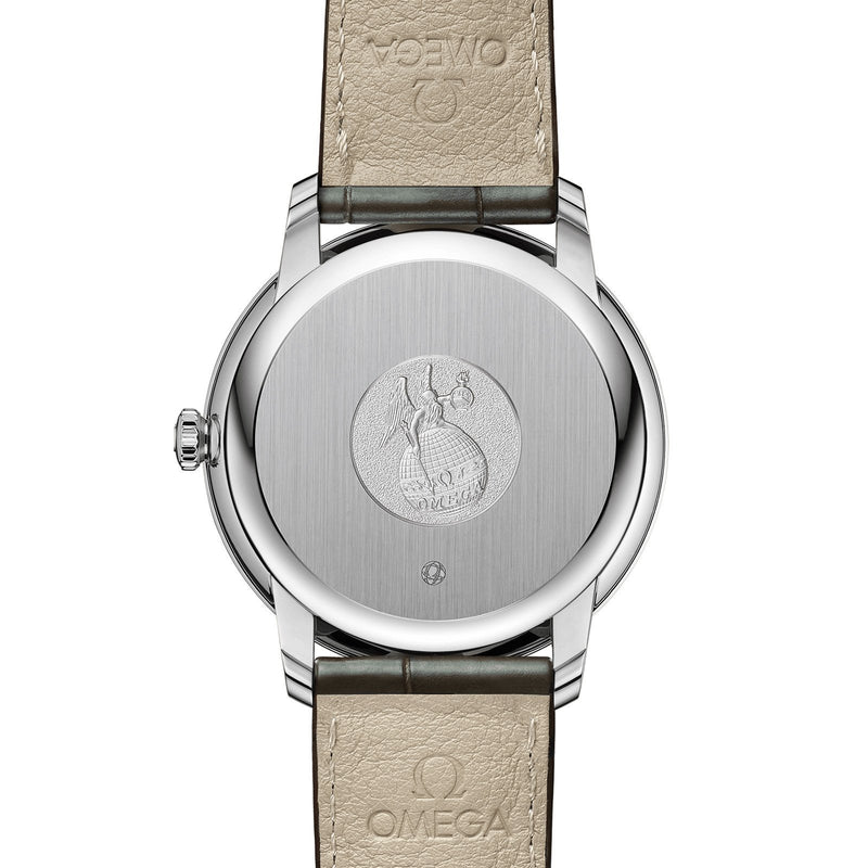 Omega De Ville Prestige 39.5mm-Omega De Ville Prestige Co-Axial 39.5mm -