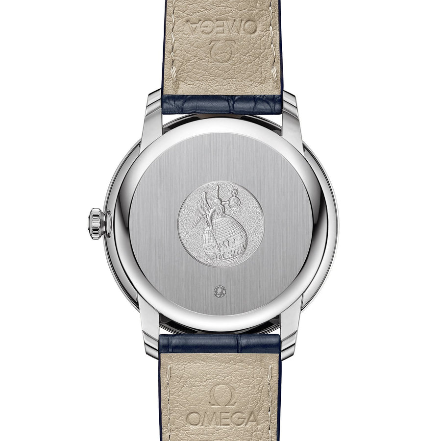 Omega De Ville Prestige Co-Axial 39.5mm -