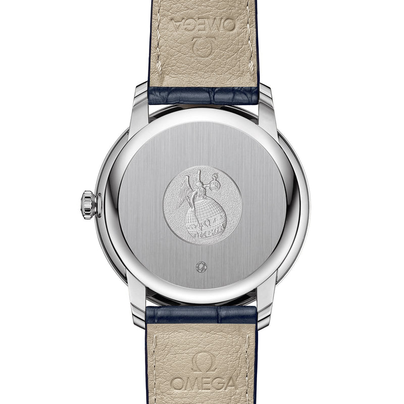 Omega De Ville Prestige 39.5mm-Omega De Ville Prestige Co-Axial 39.5mm -