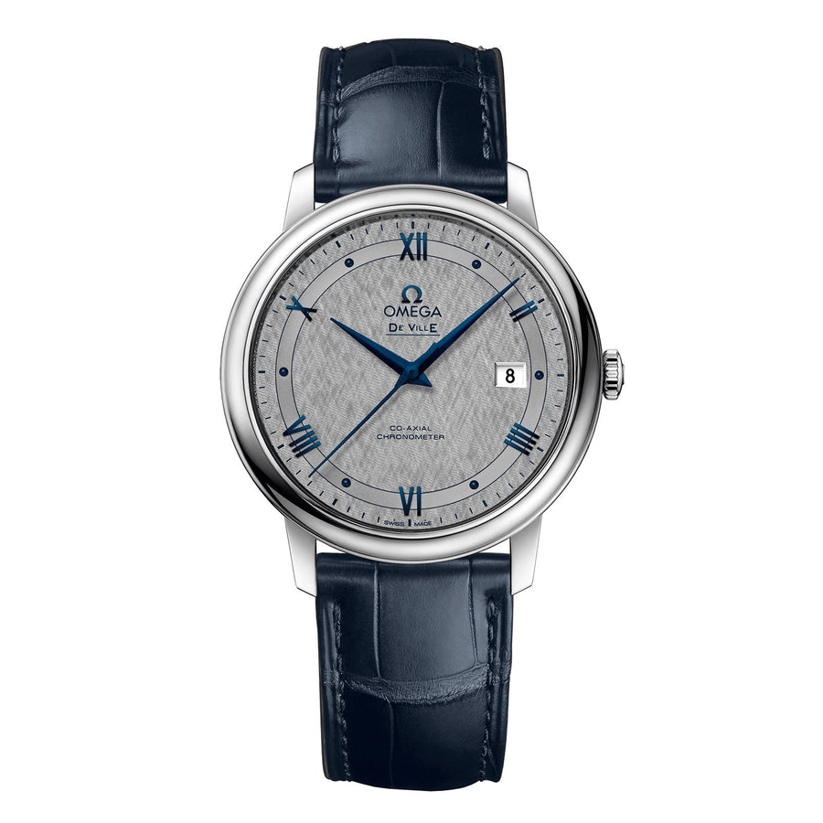 Omega De Ville Prestige Co-Axial 39.5mm -