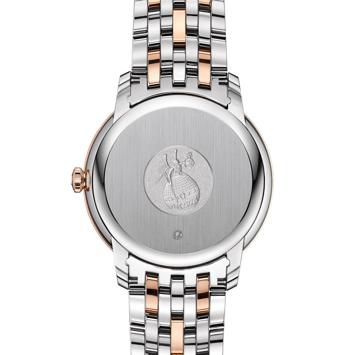 Omega De Ville Prestige Co-Axial 39.5mm -