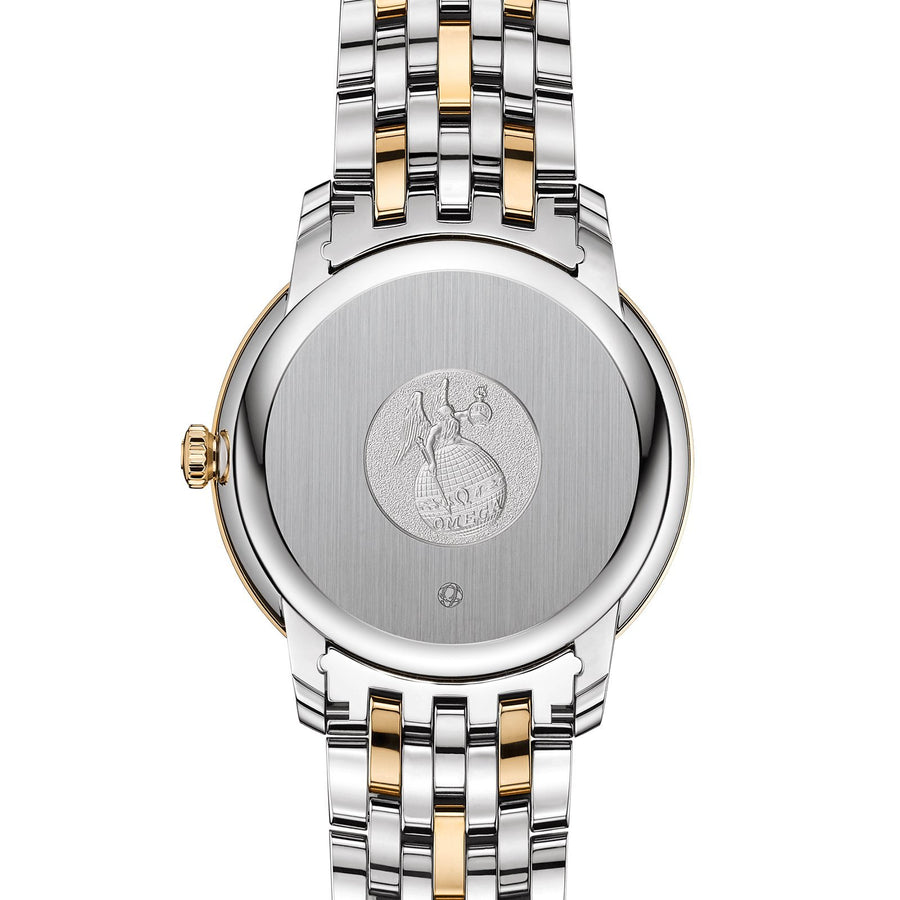 Omega De Ville Prestige Co-Axial 39.5mm -