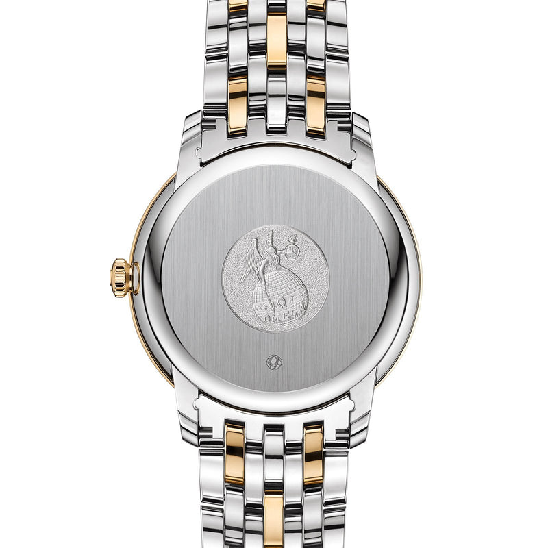 Omega De Ville Prestige 39.5mm-Omega De Ville Prestige Co-Axial 39.5mm -