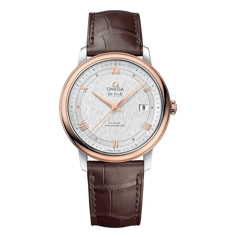 Omega De Ville Prestige Co-Axial 39.5mm -