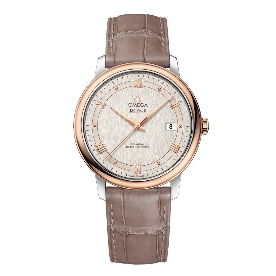 Omega De Ville Prestige Co-Axial 39.5mm -