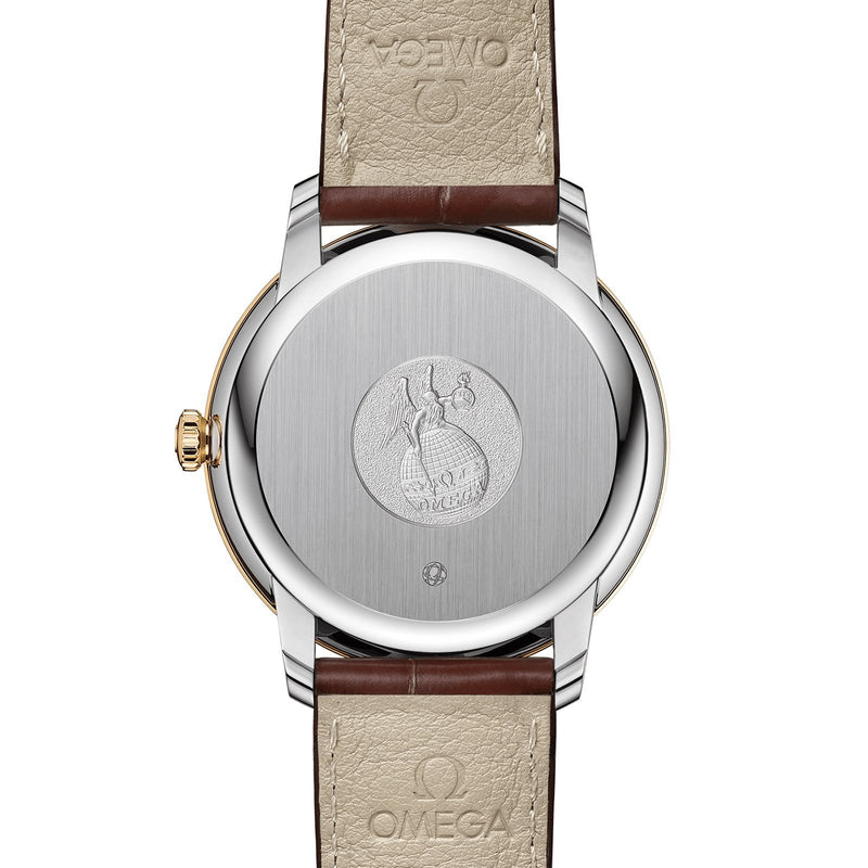 Omega De Ville Prestige 39.5mm-Omega De Ville Prestige Co-Axial 39.5mm -