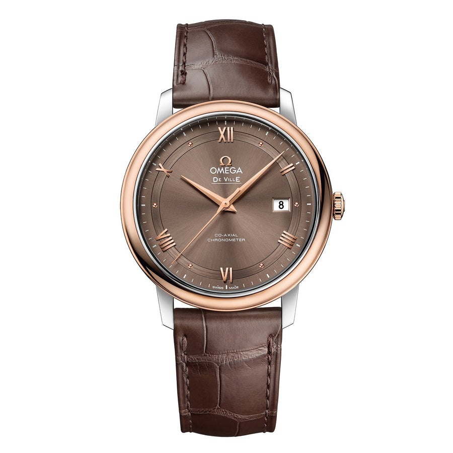 Omega De Ville Prestige Co-Axial 39.5mm -